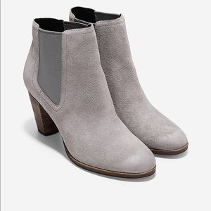 Cole Haan Hayes Booties